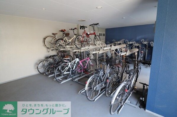 SORAの物件内観写真